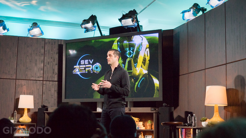 Illustration for article titled Fire TV: Everything You Need to Know About Amazon's $100 Streaming Box